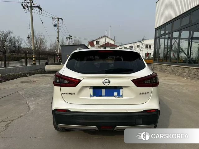 Nissan Qashqai id 4276156 из Китая 7
