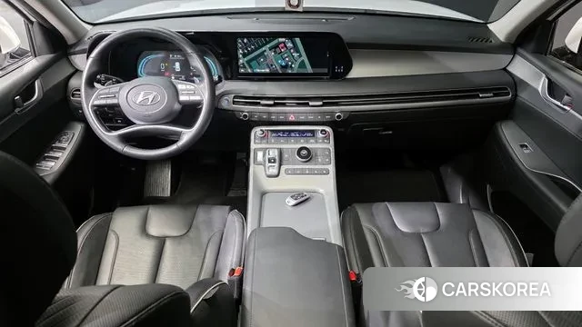 Hyundai The New Palisade id 3726628 из Кореи 17