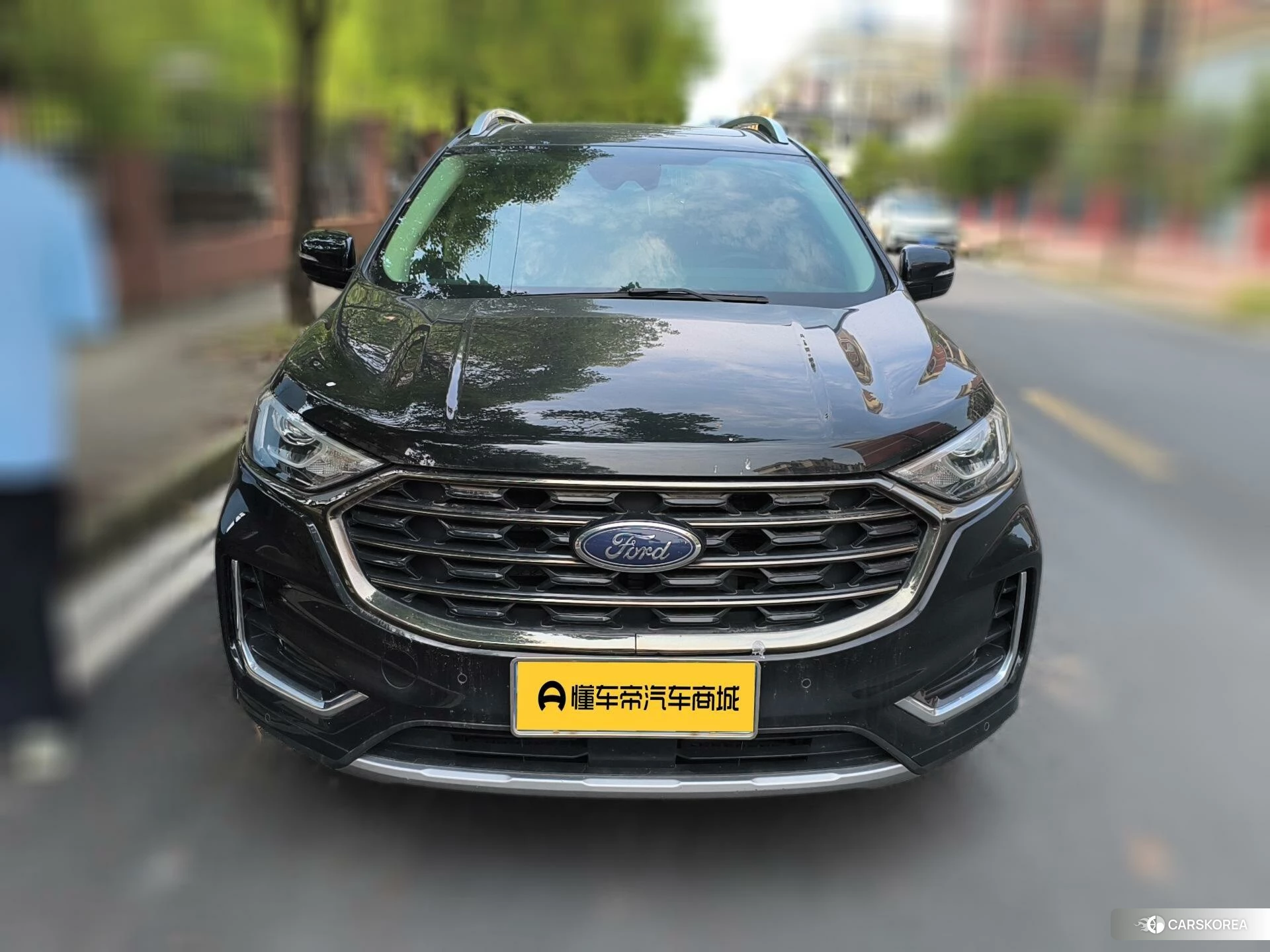 Ford Sharp World id 4461549 из Китая 18