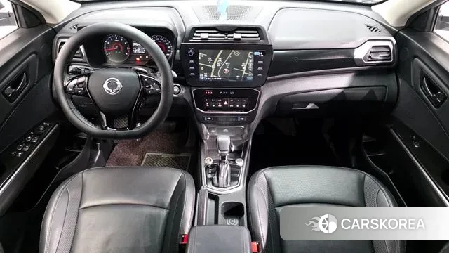 Ssangyong The New Tivoli id 3757987 из Кореи 17