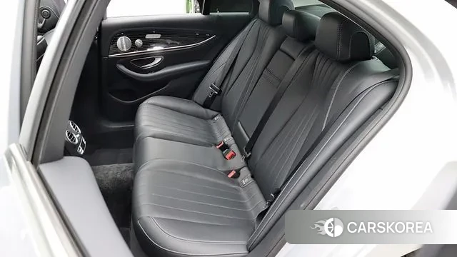 Mercedes-Benz E-Class W213 id 2961552 из Кореи 17