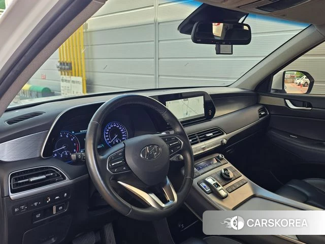 Hyundai Palisade id 4601450 из Кореи 17