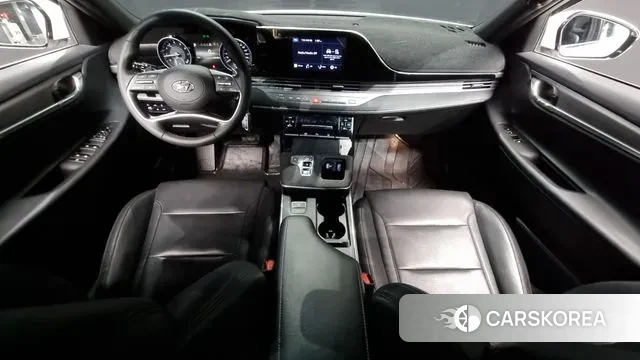 Hyundai The New Grandeur IG id 3401292 из Кореи 17