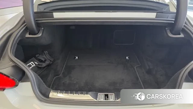 Bentley Continental GT 3rd Generation id 3288582 из Кореи 16