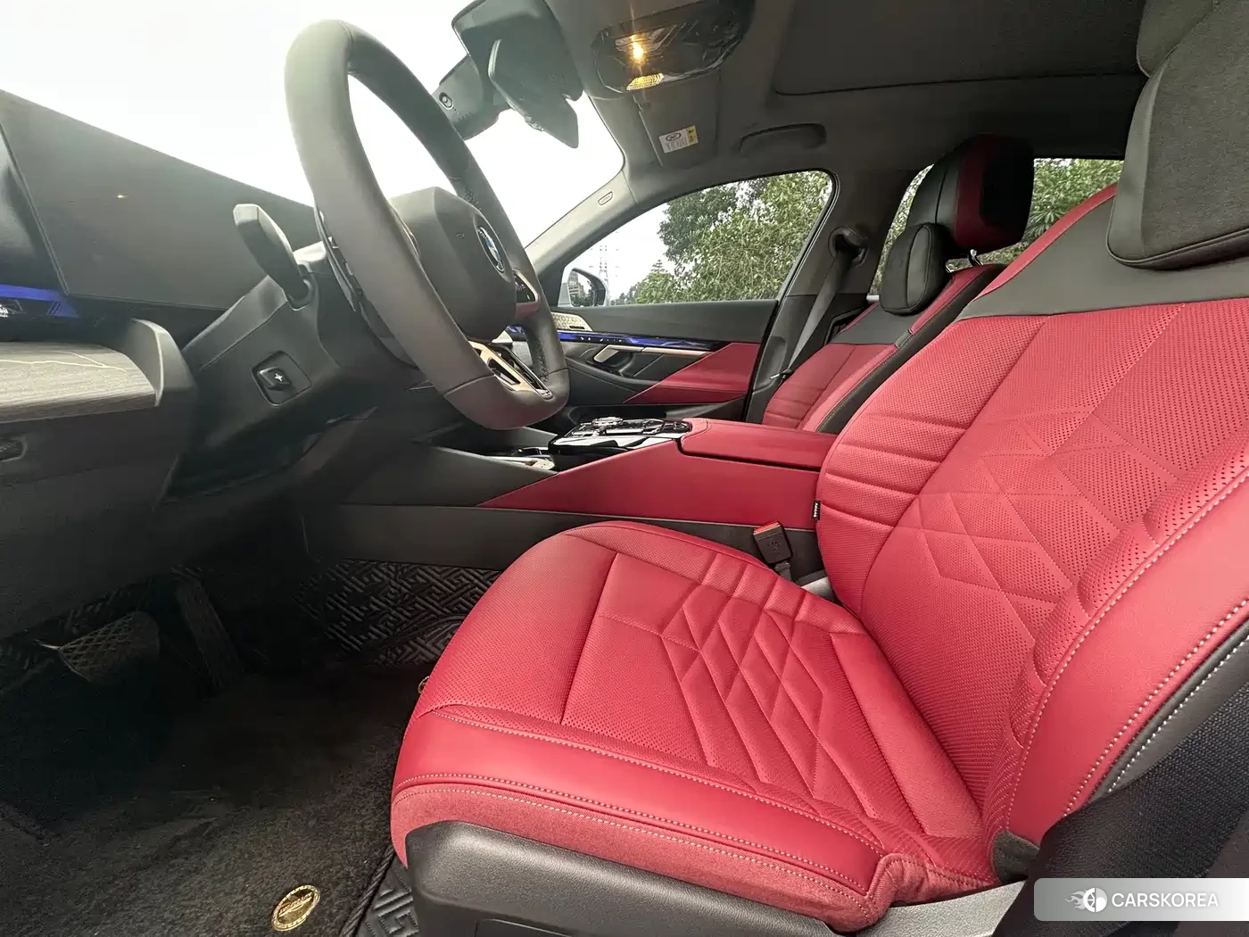 BMW 5 series id 4539128 из Китая 15