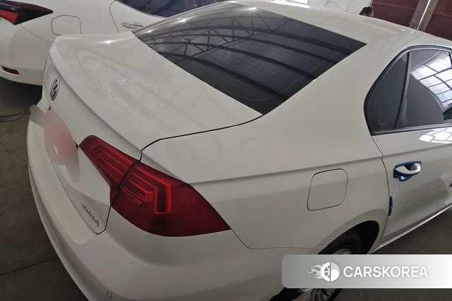 Volkswagen Bora id 4272529 из Китая 14