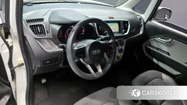 Kia The New Ray id 3045692 из Кореи 17