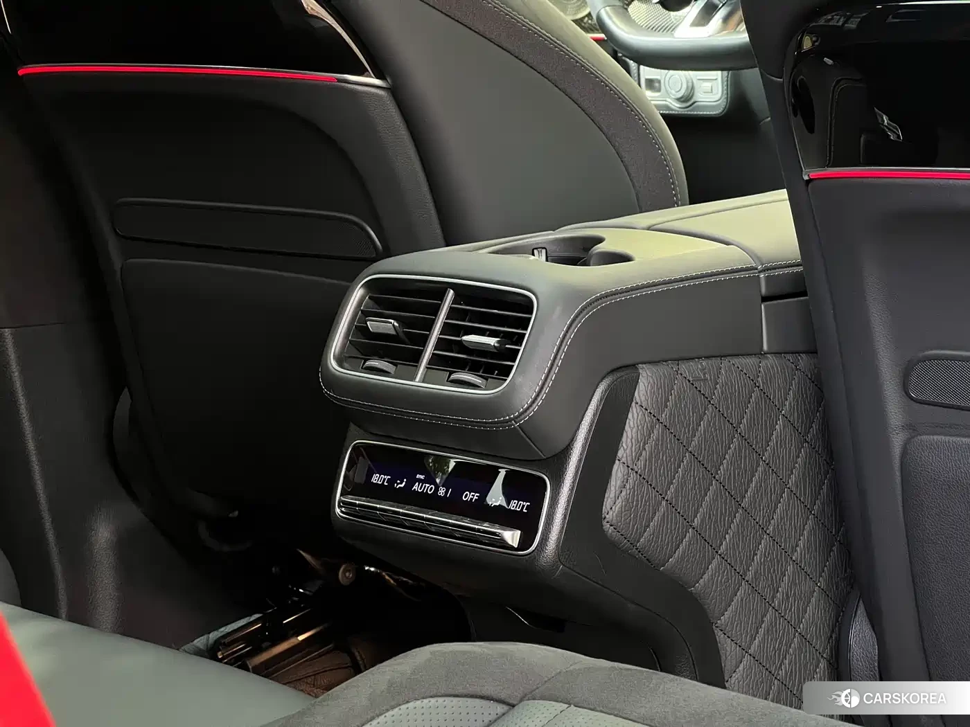 Mercedes-Benz GLS AMG id 4578227 из Китая 15