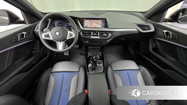 BMW 1 Series (F40) id 4388027 из Кореи 30