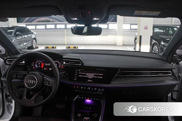 Audi A3 (8Y) id 4532985 из Кореи 17
