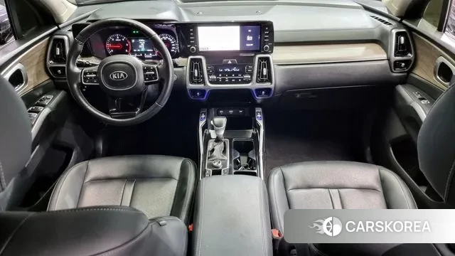 Kia Sorento 4th Generation id 2999247 из Кореи 17