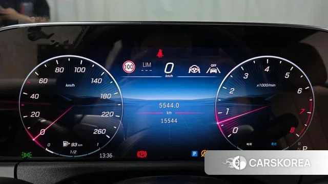 Mercedes-Benz E-Class W214 id 4749101 из Кореи 31
