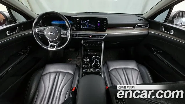 Kia K5 3rd generation id 2671067 из Кореи 17