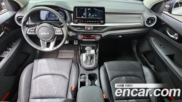 Kia The New K3 2nd generation id 2823172 из Кореи 17