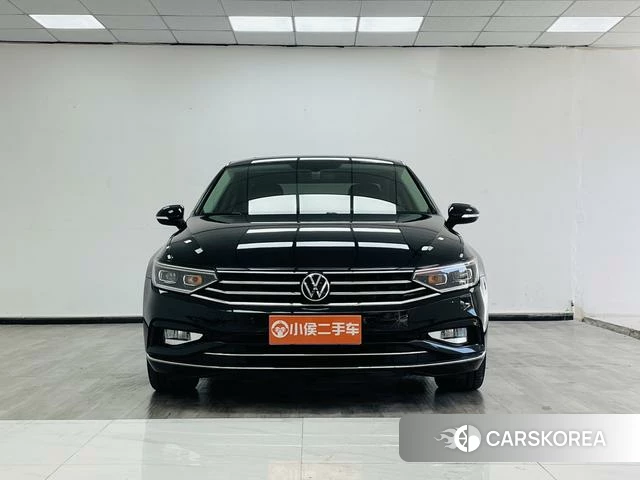 Volkswagen Magotan id 4321336 из Китая 24