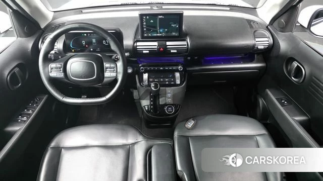 Hyundai Casper id 4603470 из Кореи 28