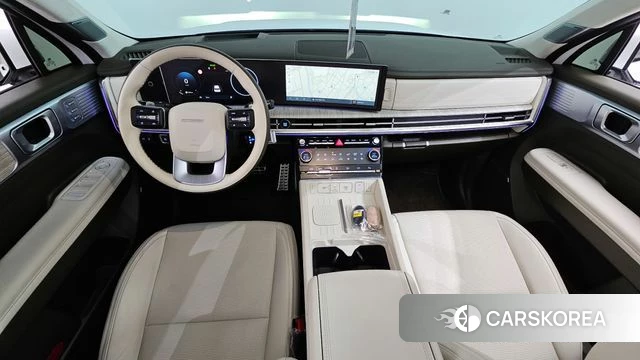 Hyundai Santa Fe (MX5) id 3921716 из Кореи 17