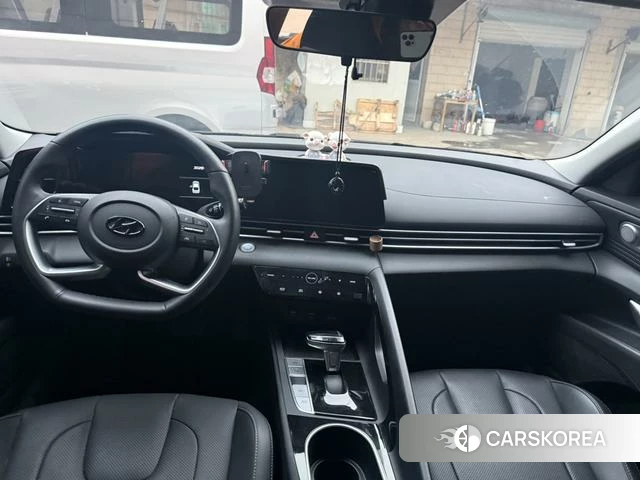 Hyundai Elantra id 4276792 из Китая 7