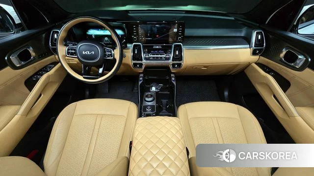 Kia Sorento 4th Generation id 3884096 из Кореи 17