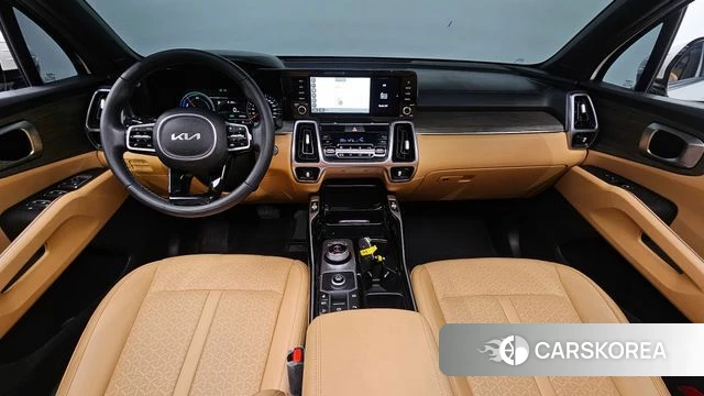 Kia Sorento 4th Generation id 4202173 из Кореи 28