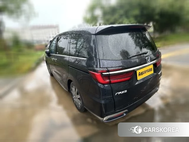 Honda Odyssey id 4258147 из Китая 7