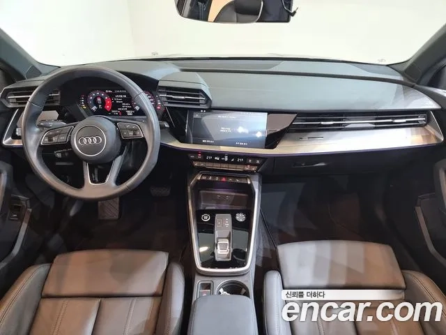 Audi A3 (8Y) id 2910251 из Кореи 17