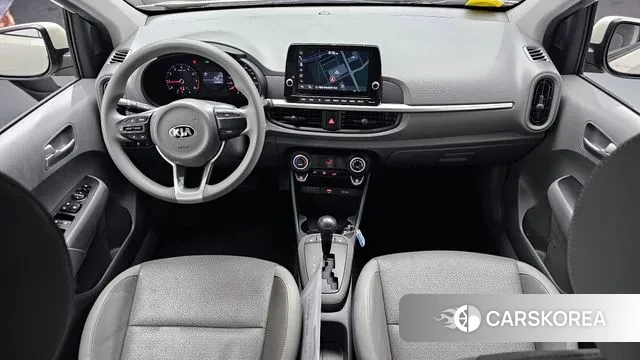 Kia Morning Urban (JA) id 3753377 из Кореи 17