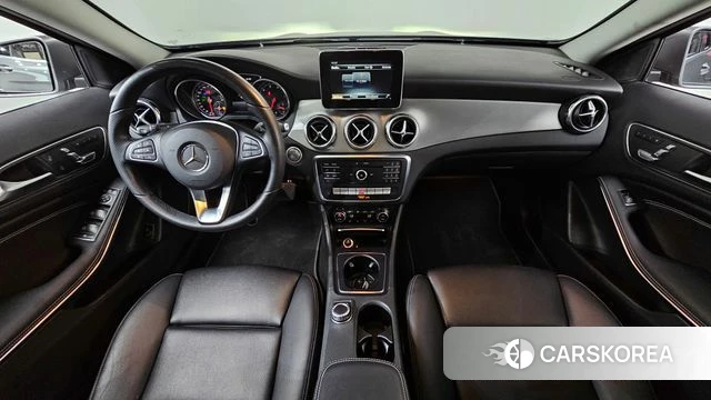 Mercedes-Benz GLA-Class X156 id 4397436 из Кореи 31