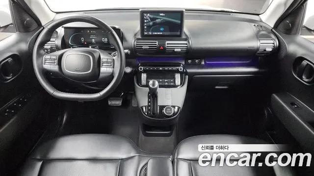 Hyundai Casper id 2806589 из Кореи 17