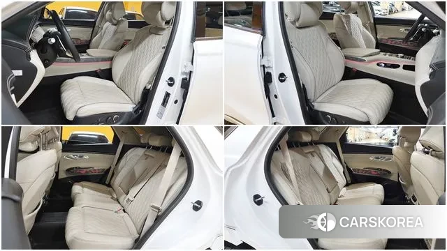 Genesis GV70 id 3776487 из Кореи 17