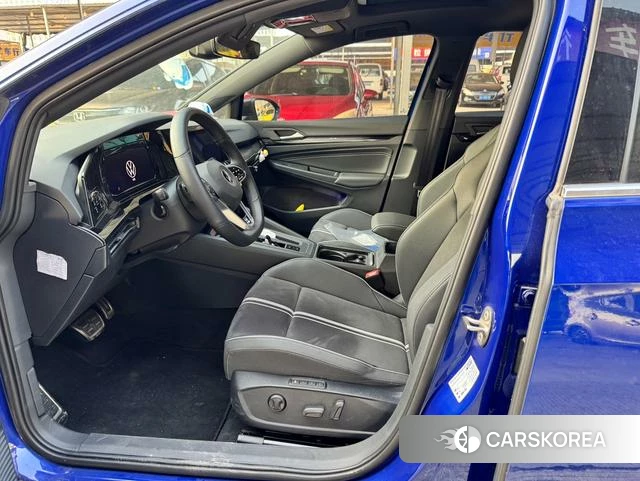 Volkswagen Golf id 4306829 из Китая 10
