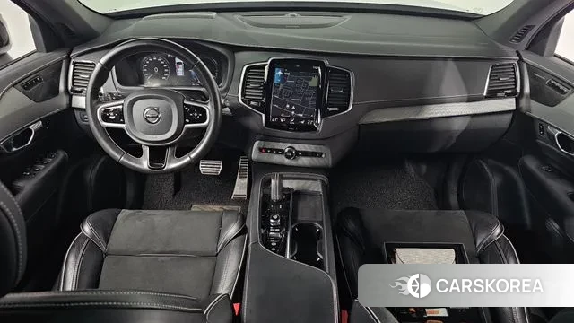 Volvo XC90 second Generation id 3401955 из Кореи 18