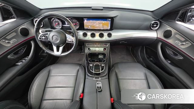 Mercedes-Benz E-Class W213 id 4708243 из Кореи 17
