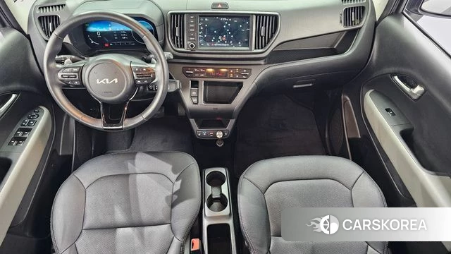 Kia The New Kia Ray EV id 4767758 из Кореи 28