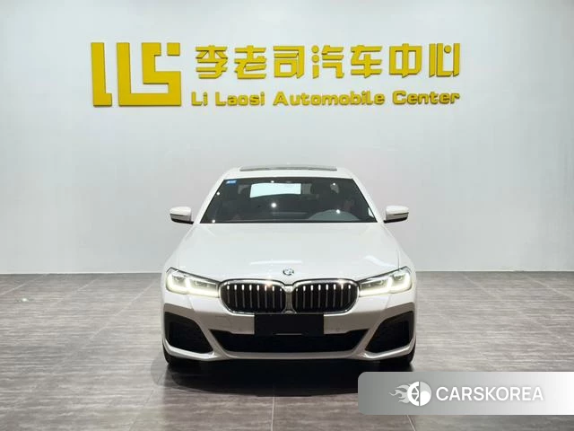 BMW 5 series id 4264039 из Китая 33