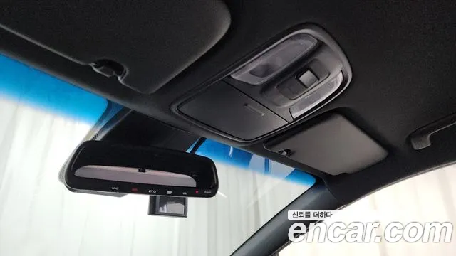 Kia Sportage The Bold id 2762189 из Кореи 17