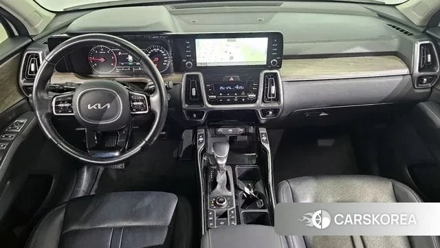 Kia Sorento 4th Generation id 3685822 из Кореи 17