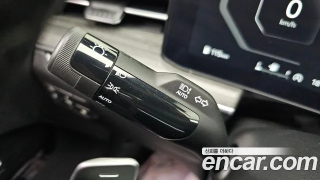 Kia The New K5 3rd generation id 2688284 из Кореи 17