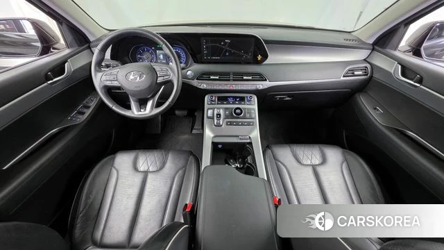 Hyundai Palisade id 4196924 из Кореи 17