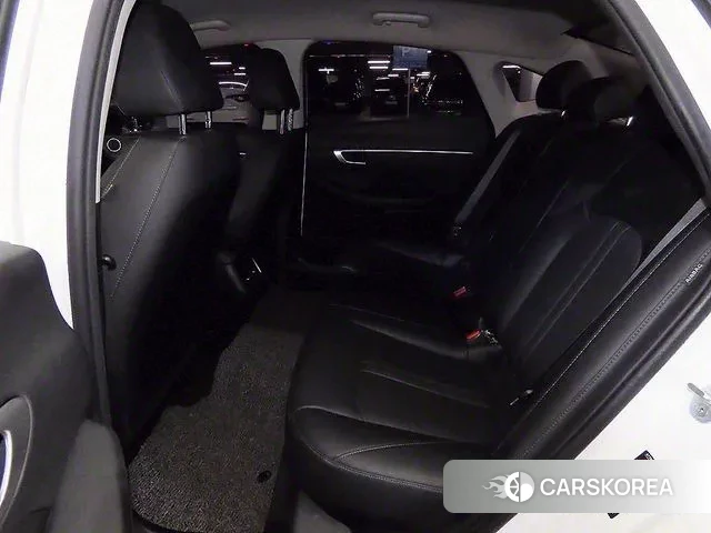 Hyundai Sonata (DN8) id 3033228 из Кореи 15