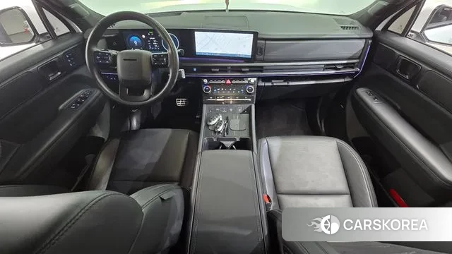 Hyundai Santa Fe (MX5) id 3305325 из Кореи 17