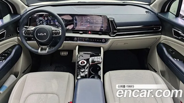 Kia Sportage 5th Generation id 2740368 из Кореи 17