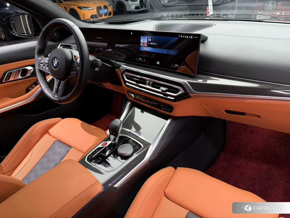 BMW M3 id 4467875 из Китая 13