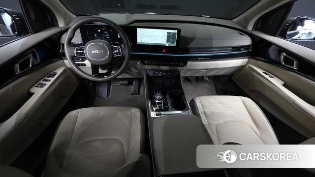 Kia The New Carnival 4th Generation id 3876851 из Кореи 17