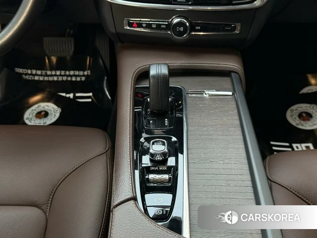 Volvo V90 id 4228462 из Китая 7
