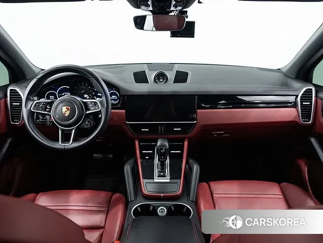 Porsche Cayenne (PO536) id 3437412 из Кореи 16