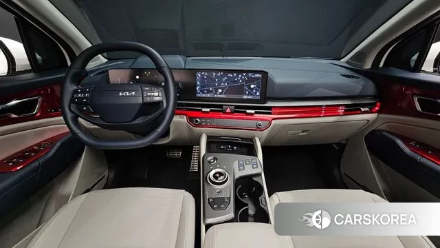 Kia The New Sportage 5th Generation Hybrid id 3633809 из Кореи 17