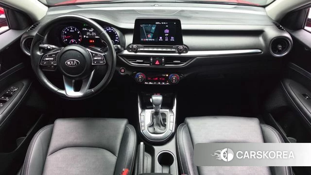 Kia Come New K3 id 4785898 из Кореи 27
