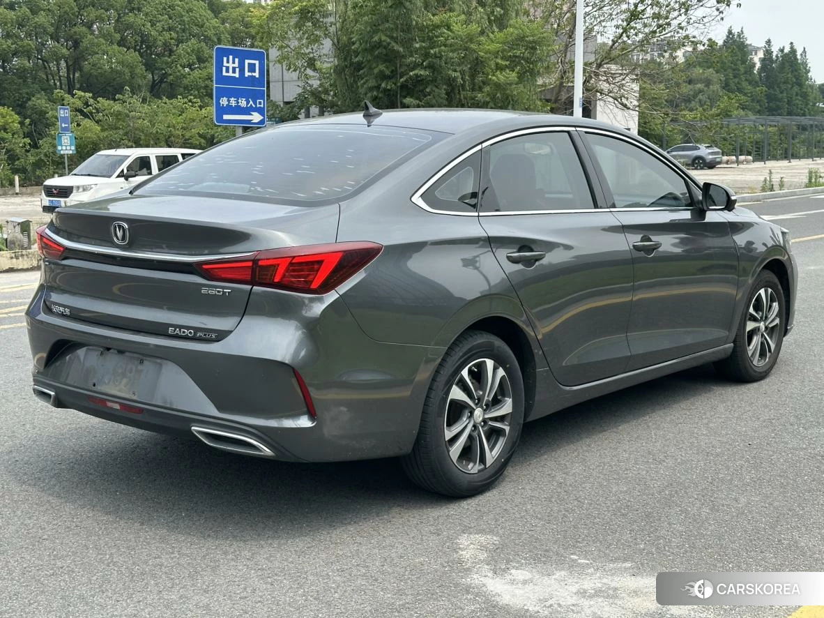 Chang'an Yidong id 4512759 из Китая 7