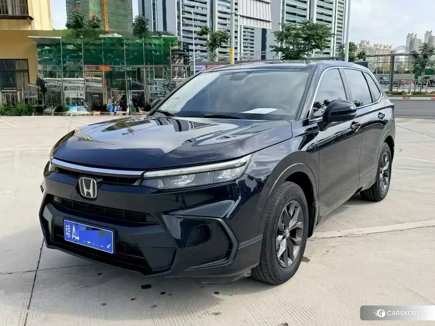 Honda Breeze id 4628954 из Китая 7